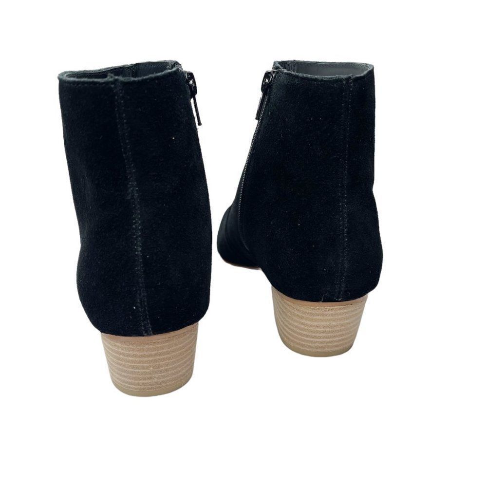 SOLUDOS Lola Bootie - Picture 5 of 7